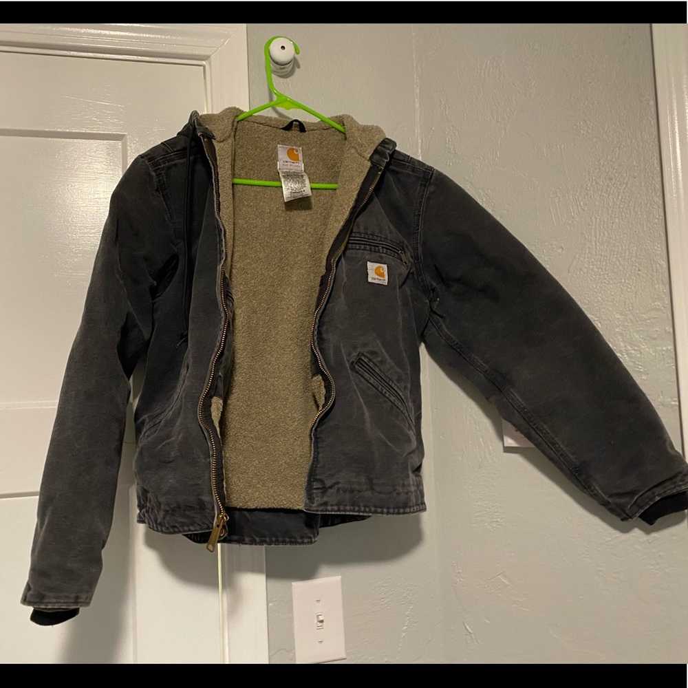 Women’s Carhartt Jacket